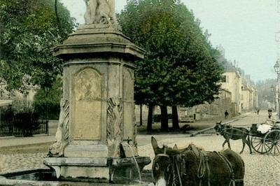 Parcours du livret dcouverte Raconte moi l'eau  Chalon-sur-Sane   Chalon sur Saone