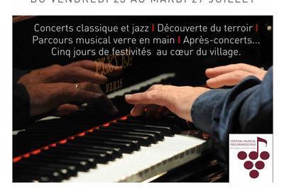 Parcours Oenologique Et Musical  Meursault