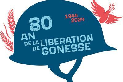 Parcours Rsistant(e)s 80 ans de la Libration de Gonesse