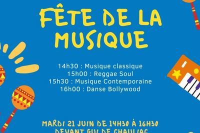 Parenthse musicale au CHU de Montpellier