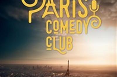 Paris Comedy Club  Arras