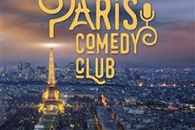 Paris Comedy Club  Lille