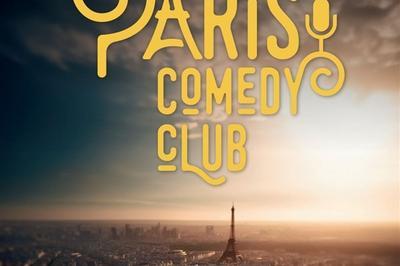 Paris Comedy Club  Arras