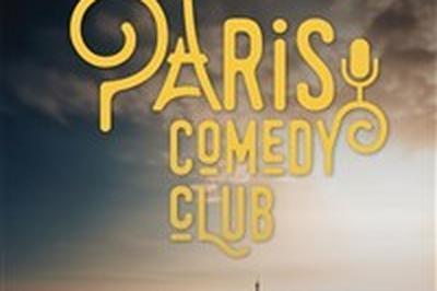 Paris Comedy Club  Lagny sur Marne