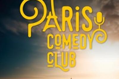 Paris Comedy Club  Avignon