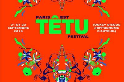Paris Est Tetu Festival à Paris 16ème