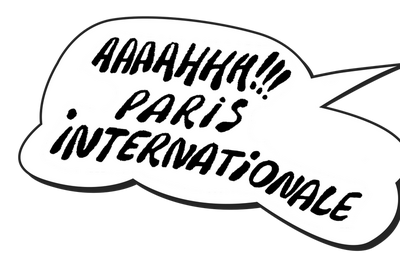 Paris Internationale  Paris 8me