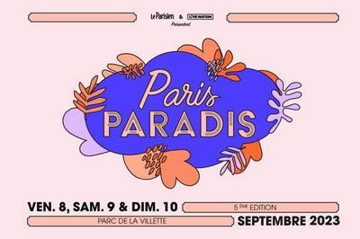 Paris Paradis 2024