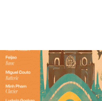 Paris Samba Soul Club  Paris 5me