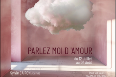 Parlez-Moi D'Amour  Neuvy Deux Clochers