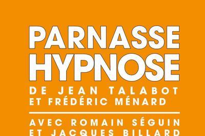 Parnasse Hypnose  Paris 6me