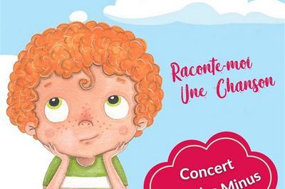 Paroles De Farfelus : Concert Pour Les Minus à Brest