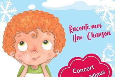 Paroles De Farfelus : Raconte-Moi Une Chanson  Clermont Ferrand