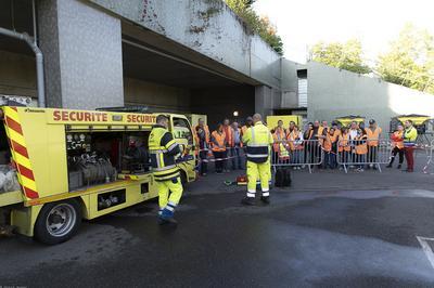 Partez  la dcouverte des coulisses du Duplex A86  Rueil Malmaison