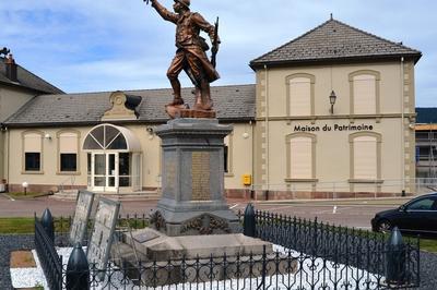 Partez  la dcouverte des diffrentes brasseries de Dommartin  Dommartin les Remiremont