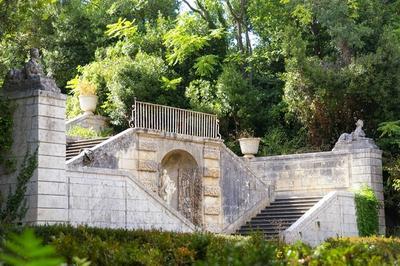 Partez  la dcouverte du Domaine de Bocaud  Jacou