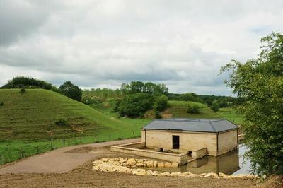 Partez  la dcouverte du patrimoine d'un village meusien  Jametz