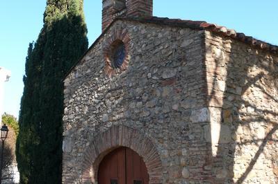 Partez  la dcouverte du patrimoine religieux de Thuir