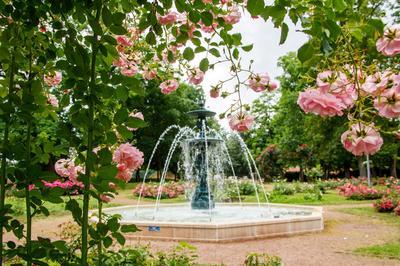 Participez  une balade Thionville au naturel