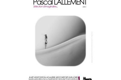 Pascal Lallement, slection d'imaginaires  Angers