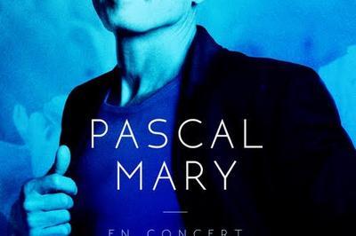 Pascal Mary à Rompon