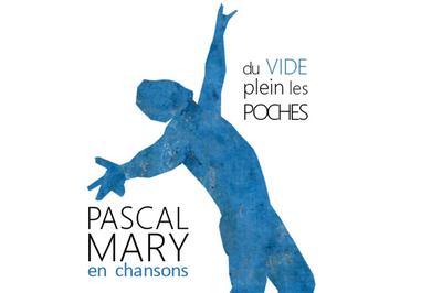 Pascal Mary Au Flf  Ivry sur Seine