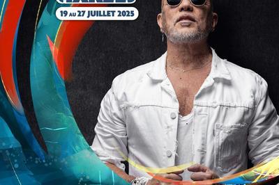 Pascal Obispo  Jullouville