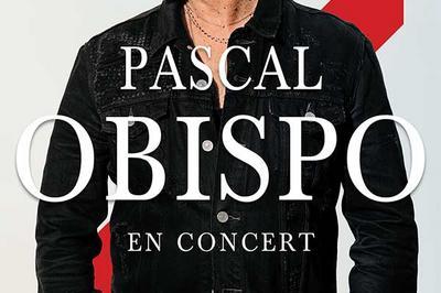 Pascal Obispo  Douai