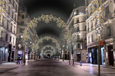 Paseo d'Hiver  Lyon