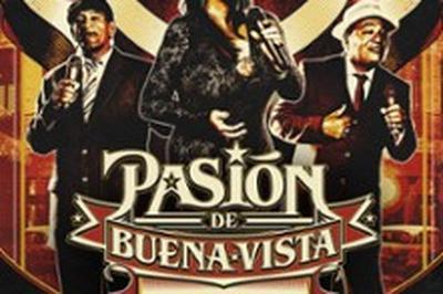 Pasion de Buena Vista  Lille