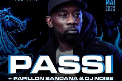Passi, Scred Connexion, A2h  Bordeaux