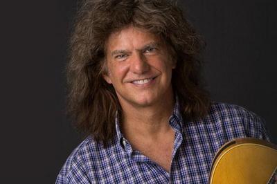 Pat Metheny  Vitrolles