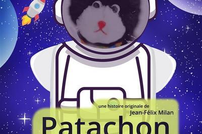 Patachon dans l'espace  Lyon