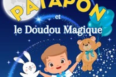 Patapon et le Doudou Magique, Marelle des Teinturiers  Avignon