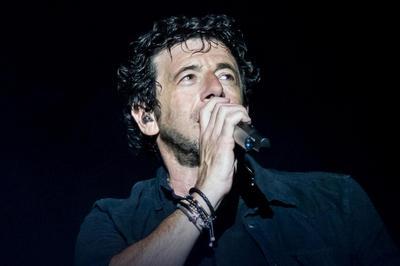 Patrick Bruel  Bayonne