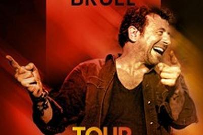 Patrick Bruel, Tour 2024  Paris 12me