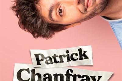 Patrick Chanfray Dans D'Accordiste  Aix en Provence
