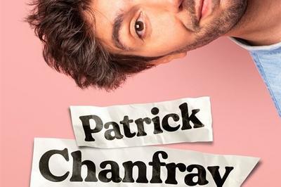 Patrick Chanfray Dans D'Accordiste  Paris 3me