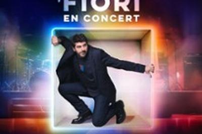 Patrick Fiori  Montpellier