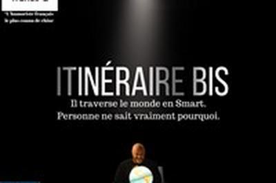 Patrick le Chinois dans Itinraire Bis  Saint Etienne