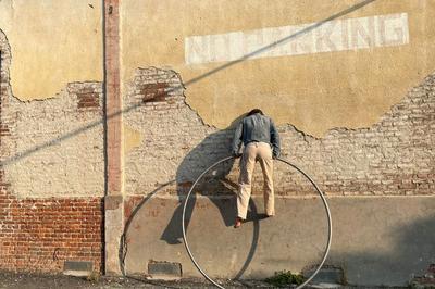 Patrimoine [en mouvement] Parcours artistique  Aix en Provence