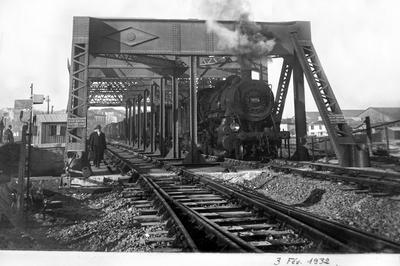 Patrimoine Ferroviaire Stois Et Rgional : Exposition Photos-films  Sete