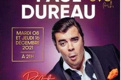 Paul Dureau Politic Show - Bas Les Masques  Paris 9me
