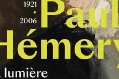 Paul Hmery : La Lumire en Libert  Roubaix