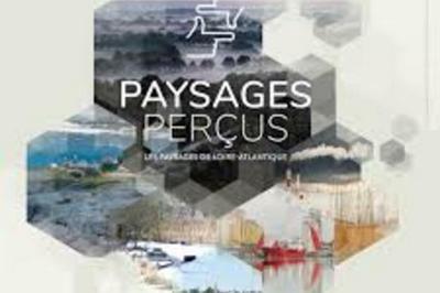 Paysages perus  Nantes