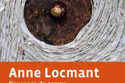 Paysages du temps, Anne Locmant  Roubaix
