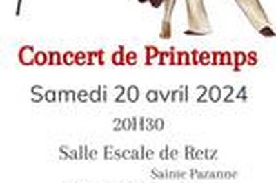 Paz & Per Orchestra  Sainte Pazanne