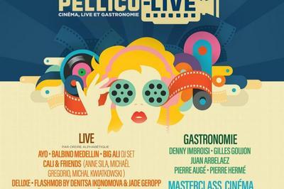 Pellicu-Live 2022