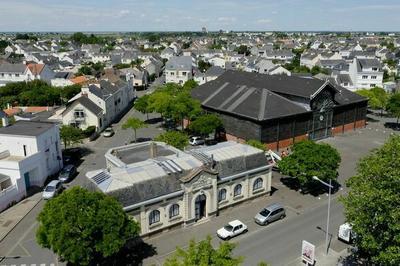 Penhot au coeur  Saint Nazaire