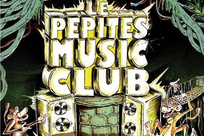 Ppites Music Club  Rodez